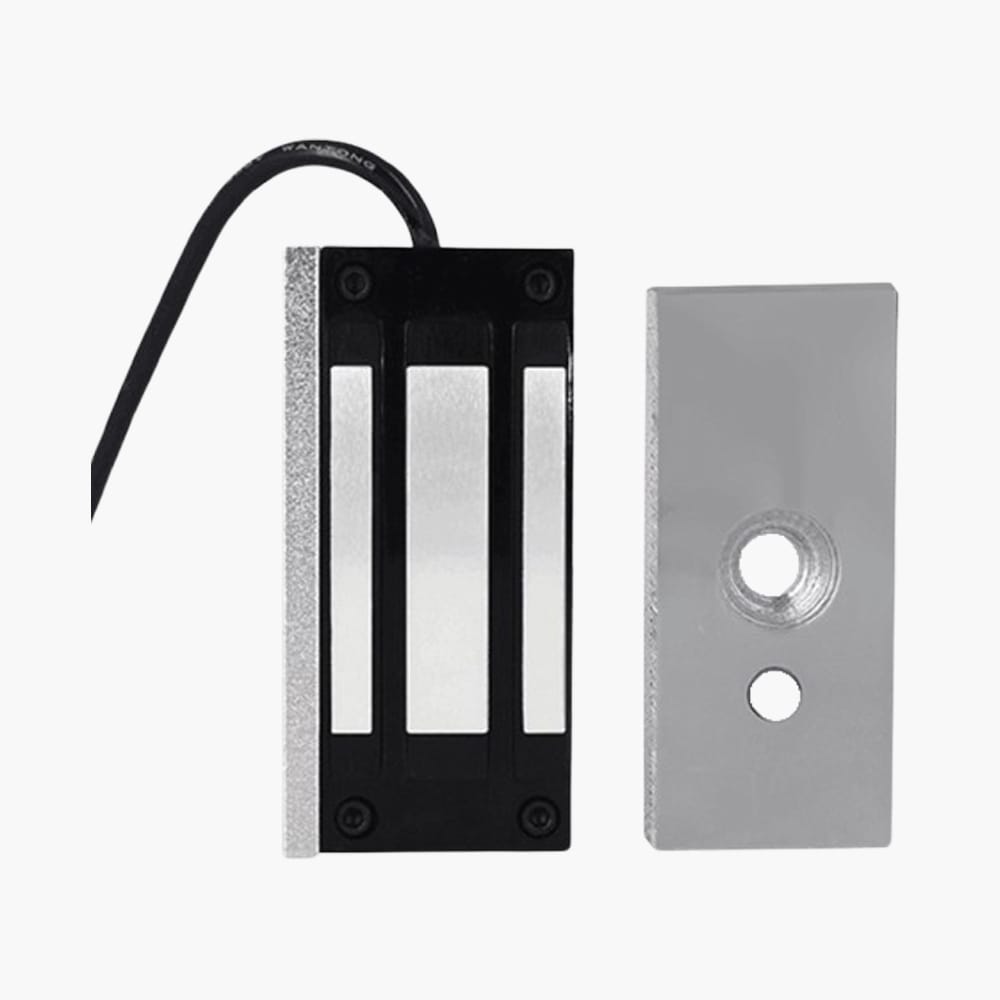 Electromagnetic Lock 100LBS (60KG)