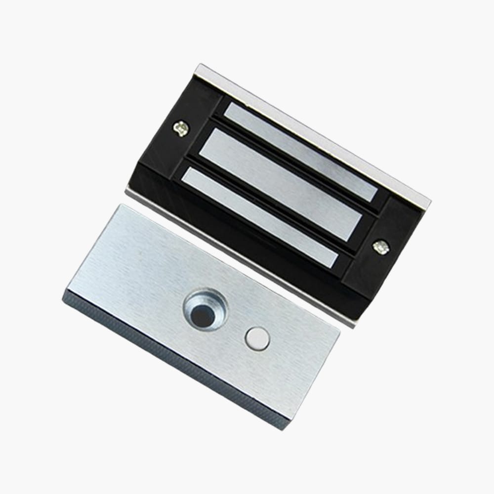 Electromagnetic Lock 100LBS (60KG) - Image 2