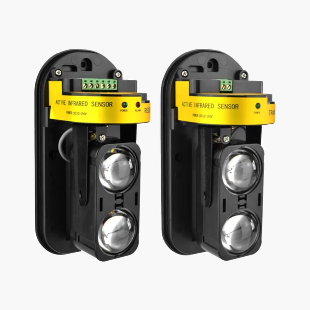 Dual Beam Active Infrared Sensor - Image 2