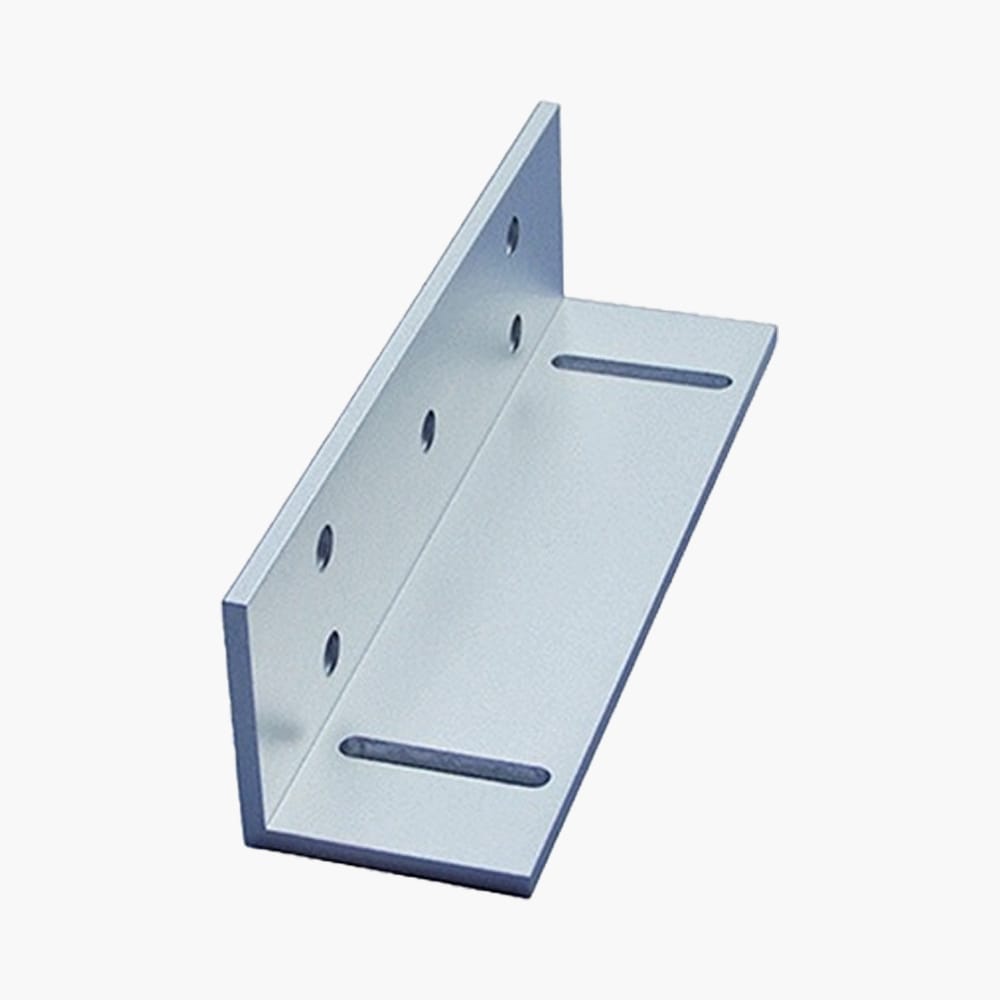 L Bracket For Electromagnetic Lock - Image 3