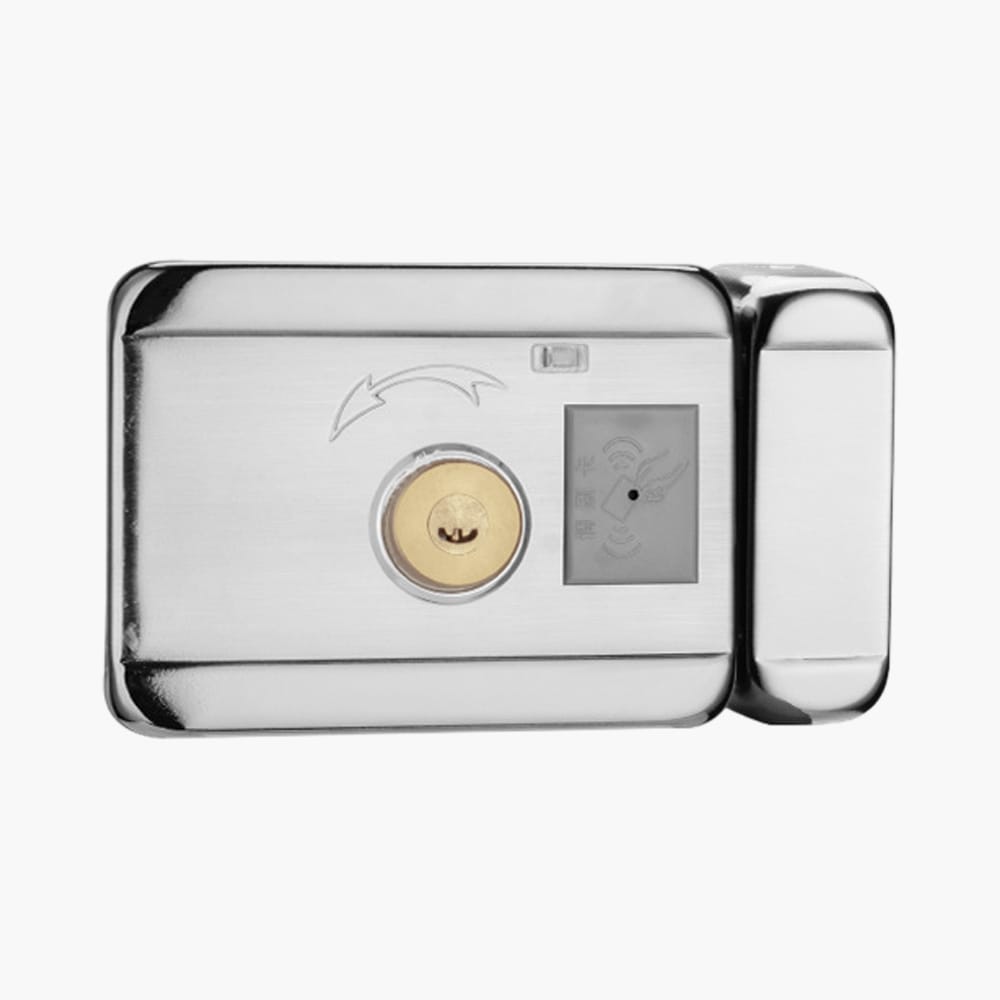 Electric Rim Lock - Image 2