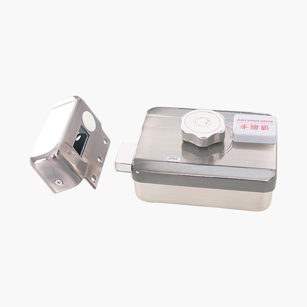 Electric Rim Lock - Image 3